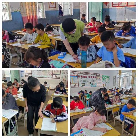 横州市南乡镇中心学校（本校）2023年秋季学期开展课后服务致家长一封信