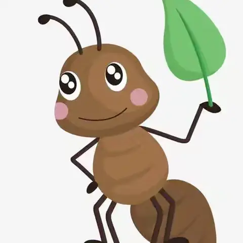 探索蚂蚁之旅