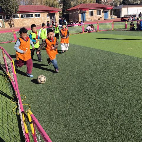 活力育花，逐梦收官！育花路小学体育节圆满胜利闭幕