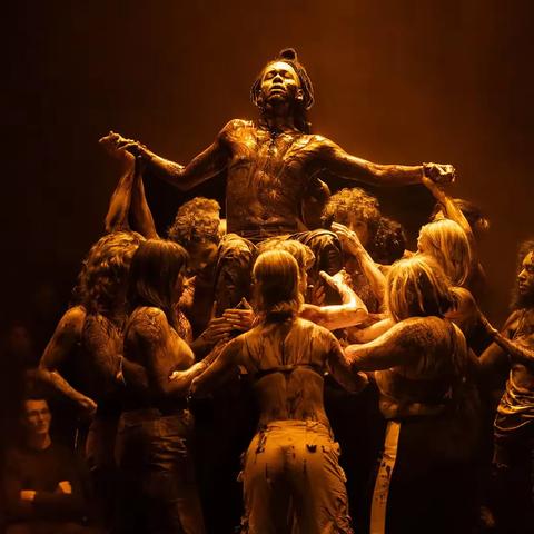 Jesus Christ Superstar by  Ivo van Hove