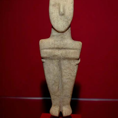 Cycladic Art