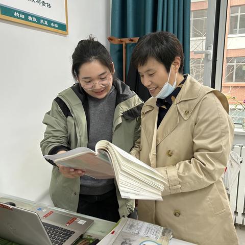 悬知寒食朝陵使，驿路梨花处处开——记七年级语文组集体备课