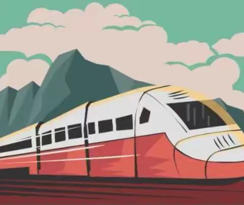 铁路安全伴我行——榜山镇“知路爱路护路”安全知识宣传