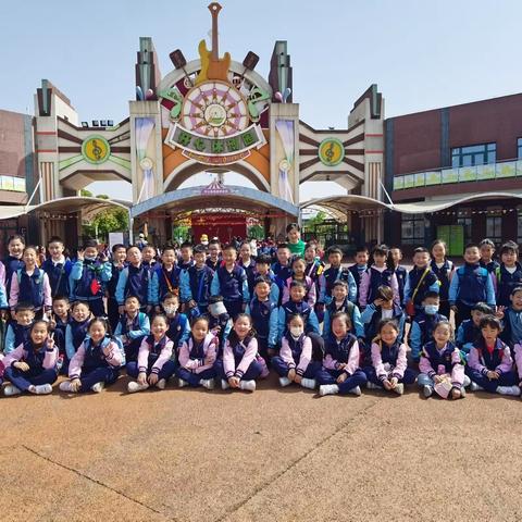 2023年研学旅行（一9⃣️班，杜一奇）