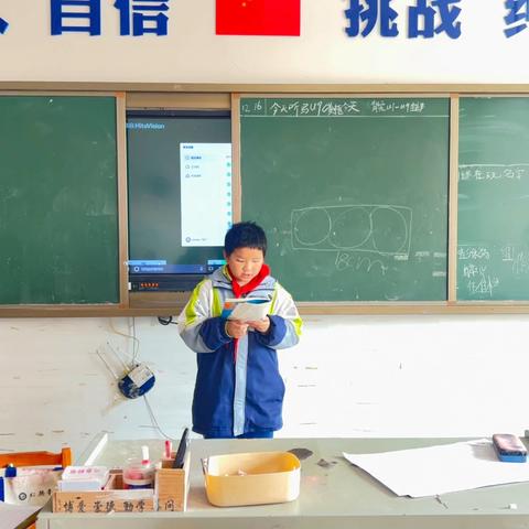 少年风采正当时