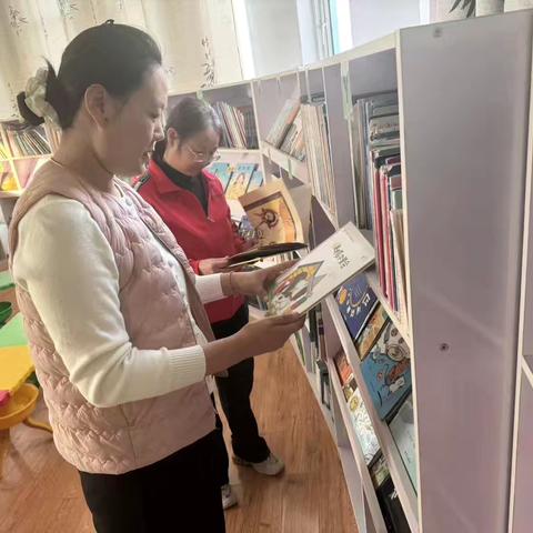 广饶县大码头镇中心幼儿园的文章