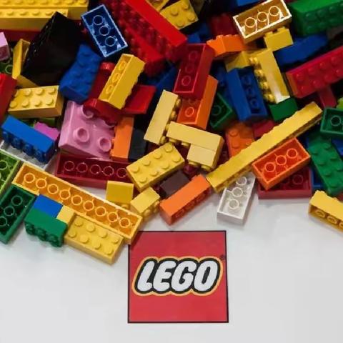 沙下村童伴之家“乐高LEGO”主题活动