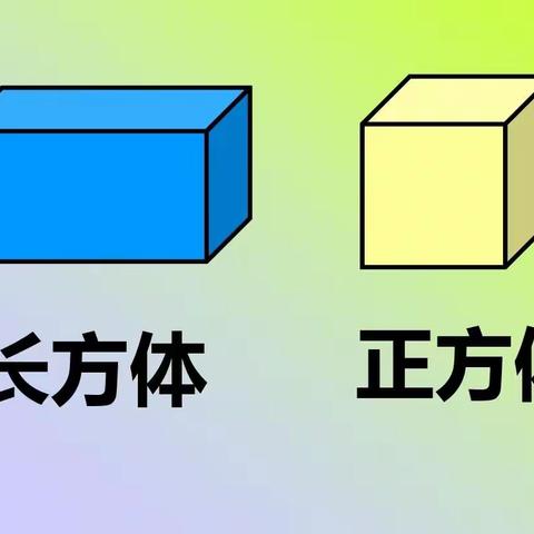 五洲观澜小学 三（6）班   贾雅焮   生活中的正方向和长方形