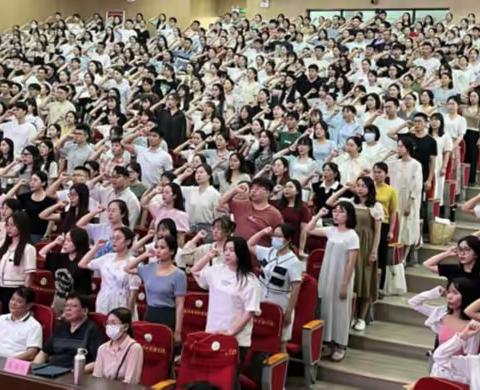 激发教师潜能 开创教育未来——2023年南宁市教育局直属学校新任教师岗前培训顺利开展