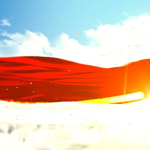 商丘市梁园区前进小学庆祝新中国75周年华诞特别节目MV