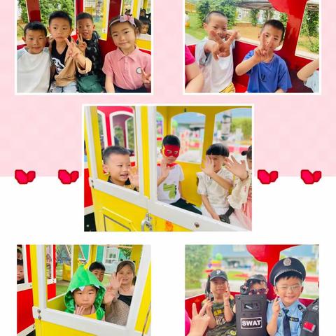 2023-48扬中市三环幼儿园大一班读书活动——《不输在家庭教育上》孩子最反感父母哪些方面的“否定”