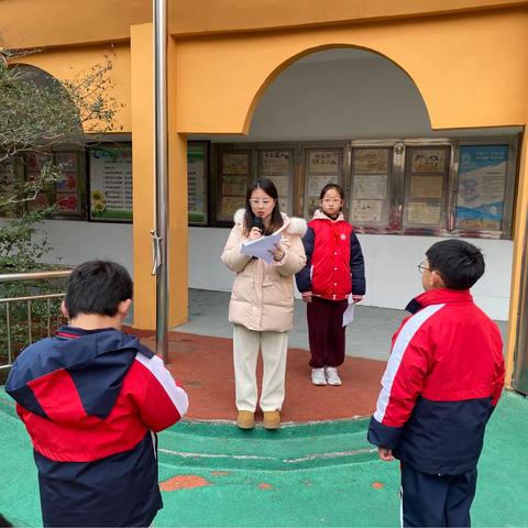 “追寻雷锋足迹 弘扬雷锋精神”——海门区能仁小学解放西路校区学雷锋主题教育活动