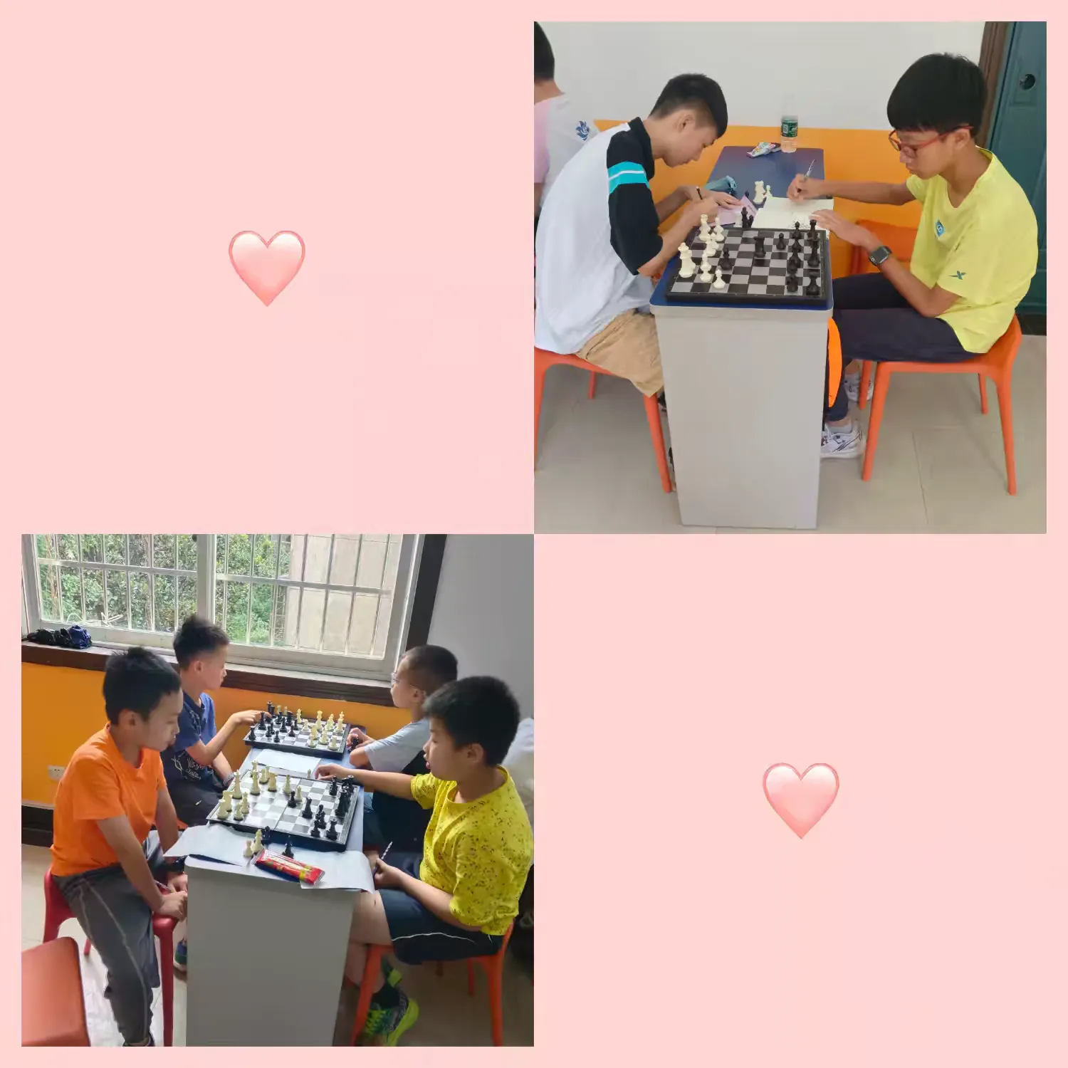 简篇-小兵岳麓校区2024年第一期暑假班结课啦