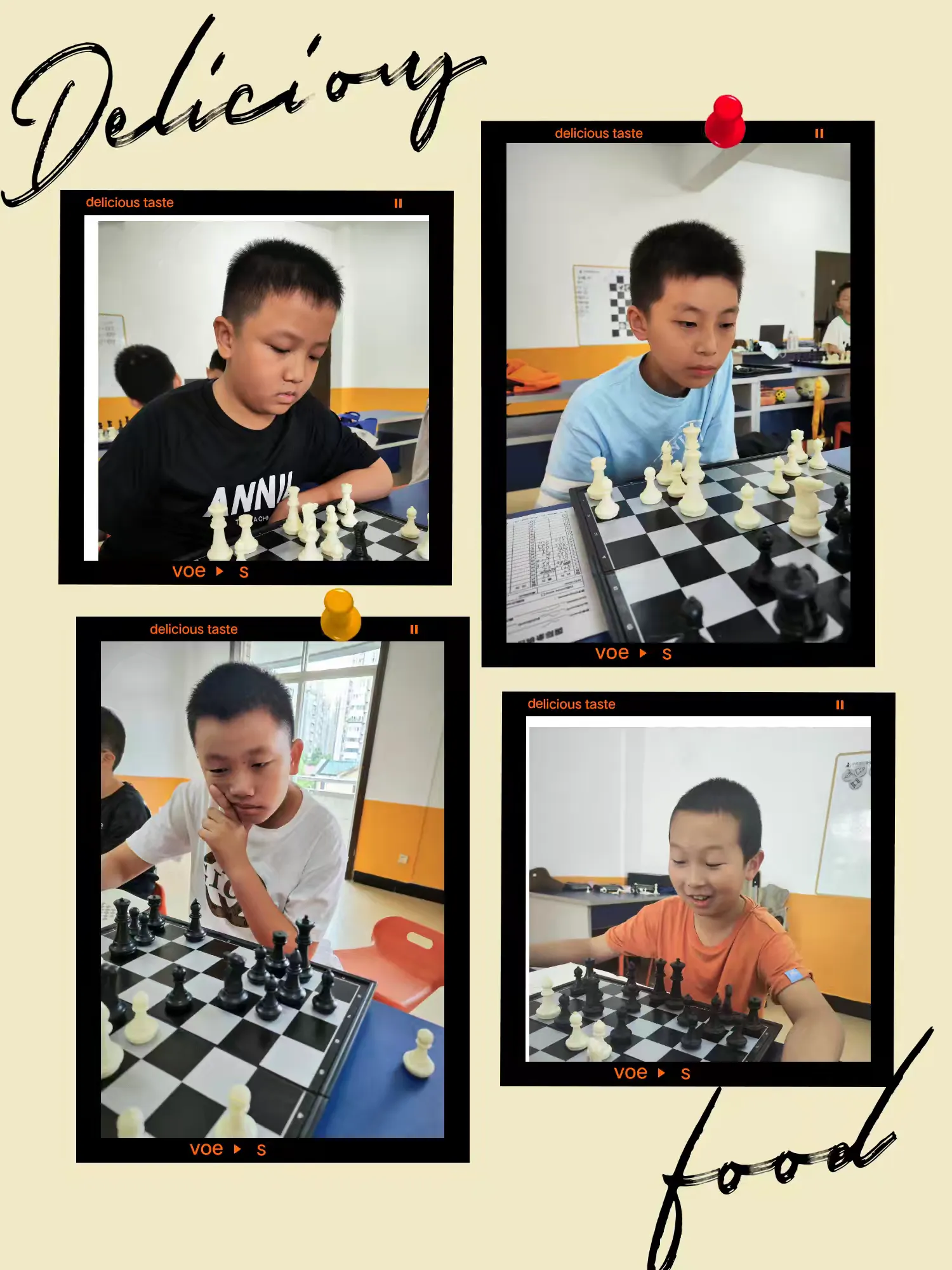 简篇-小兵岳麓校区2024年第一期暑假班结课啦