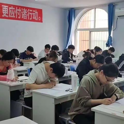 2024年凌云师（石家庄）单招集训营火热报名中