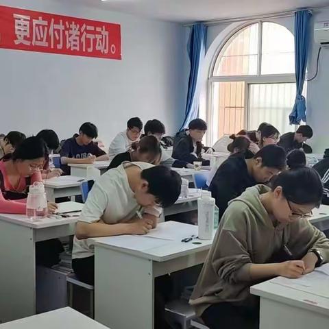 2024年凌云师（石家庄）单招集训营火热报名中