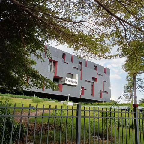 与广东省博物馆的甜蜜邂逅2023.7.28