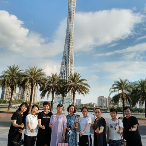 珠水百年，永庆平安