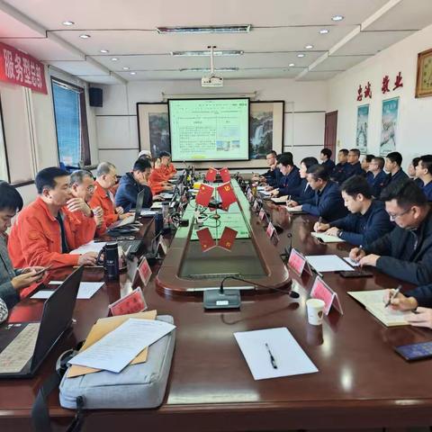 沧州市危险化学品安全专家委员会对沧县重点化工企业开展指导帮扶工作