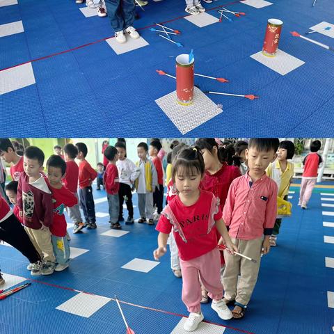 瑞龙纳福寻年俗 红红火火“锅”新年——东方市幼儿园春节主题活动