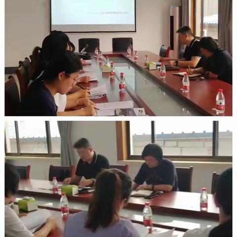 领导干部到企业宣讲重大隐患排查专项行动