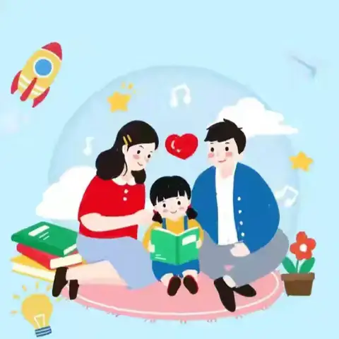 【二实阅读季——品味书香·悦读悦享】——第二实验小学二年级“书香伴我行”阅读活动