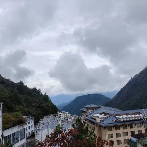 江西之旅day2