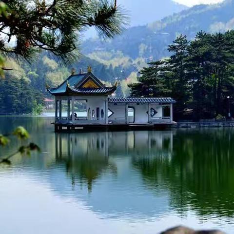 江西之旅day5