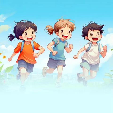 “梦想焕新，成长进阶：解锁新学期的仪式感”