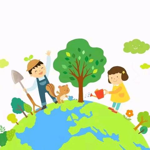 植此青绿   不负春光 牧风班“忆”起来植树（2022-2025）