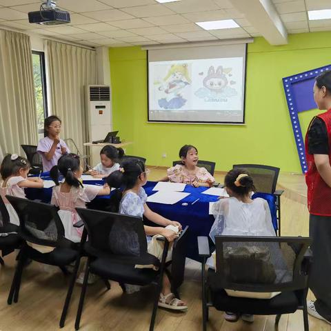 乐府兰庭网格周工作动态7.21-7.27