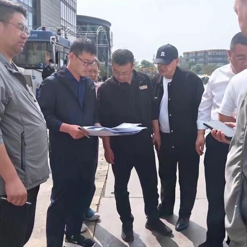 【东关街道】未雨绸缪防患未然 扎实做好防汛工作