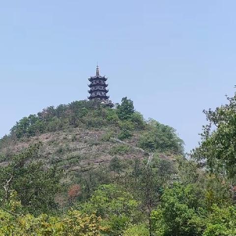 游武岩山风景区