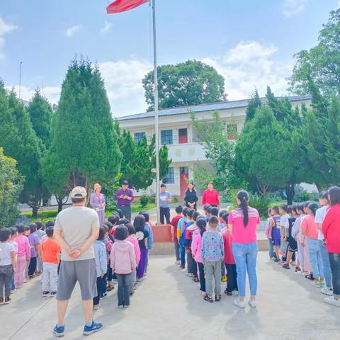 童心向党，六一快乐🎉