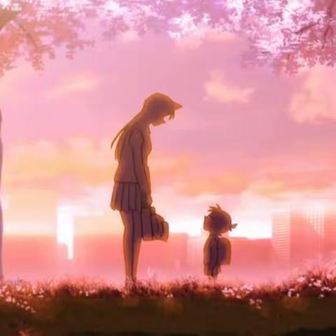 我的小学生活~