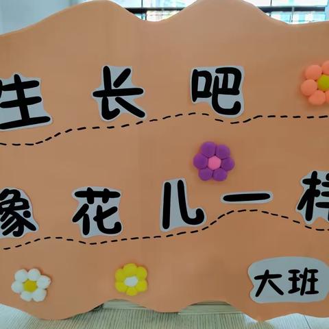 【蕉岭县新起点幼儿园】“花开有时·衔接有度”幼小衔接家长会