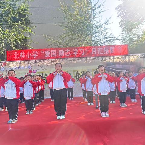 “清风徐自来，静等花自开” ——送给孩子们的一场别样班会课（2）