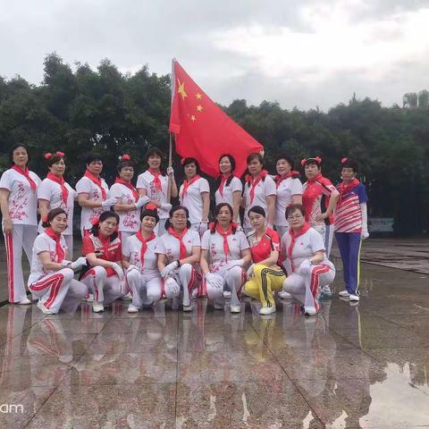 回味童年，活力满满，团队精神！