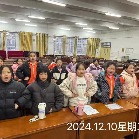 泗河之畔童声悠扬 雅韵余音载梦飞翔——洙泗小学泗河校区合唱社团