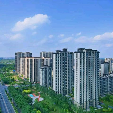 【焕新展新貌，实干促发展】 县住建局：绘就磁州宜居新画卷（2025年1月14日坚守工作动态）