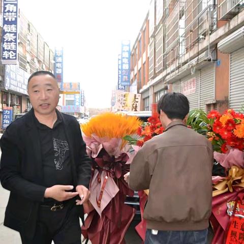 “同心筑家，为爱赋能”——祝贺丰润区浭阳爱心公益协会“会员之家”正式启用