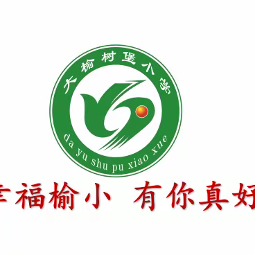 馥郁书香铸师魂  阅读分享共成长——大榆树堡镇中心小学青年教师读书汇报会