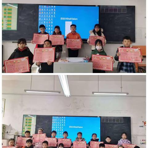 二年级上学期工作总结