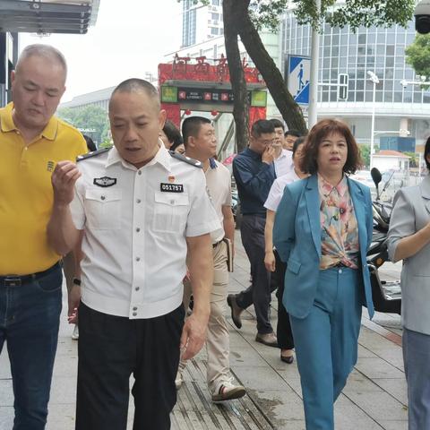 实地调研办好人大代表建议   有效推动全市经济社会发展