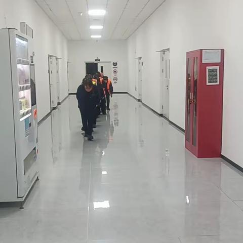 【保丽骏】康明斯发动机厂项目2024.3.5-3.18工作回顾