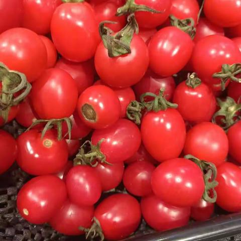 水果4.28营运自查整改前后图片