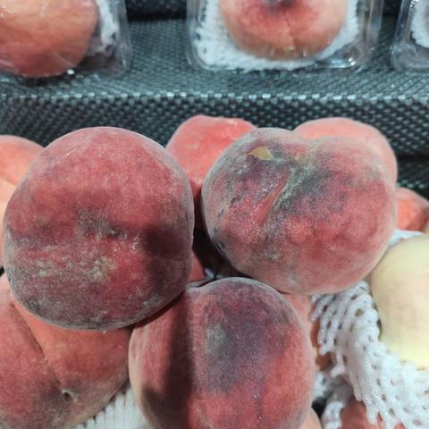 大悟店7月21日营运自查整改前后图片