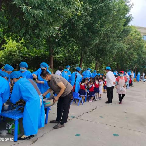 【我们的节日】粽香满园 浓情端午—香河二幼端午节主题活动