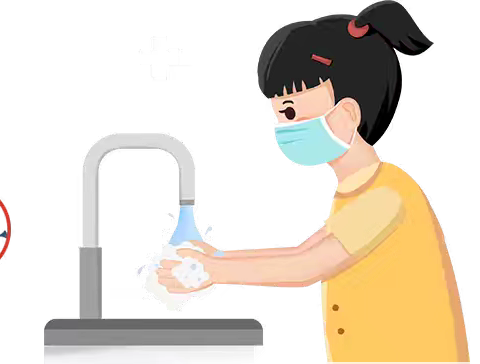 【卫生保健】健康入秋  预防先行 六弓乡中心幼儿园秋季传染 ﻿病预防知识宣传