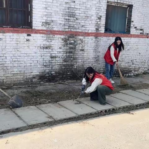 凝聚选调“青”力量 助力创文我先行